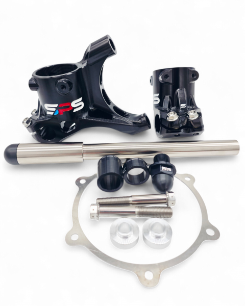 KIT PIEDINI RADIALI SUPERMOTO DUCATI DESMO 450