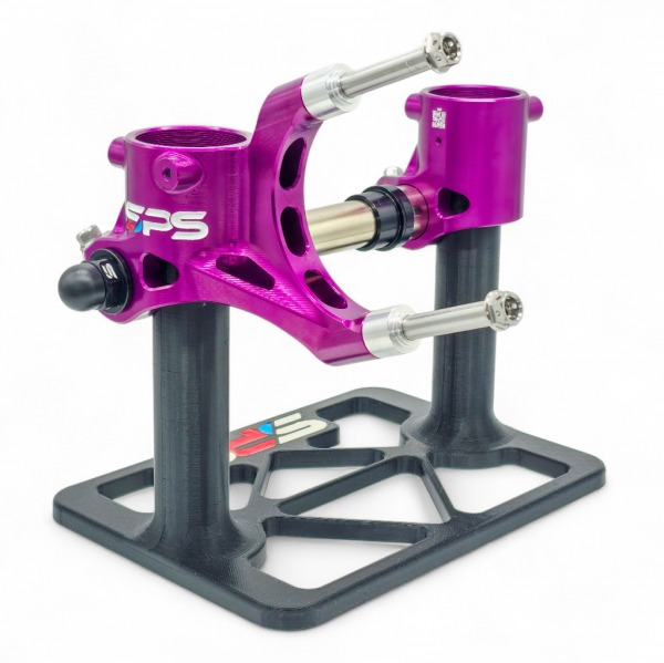 Radial fork feet 100mm for KTM 