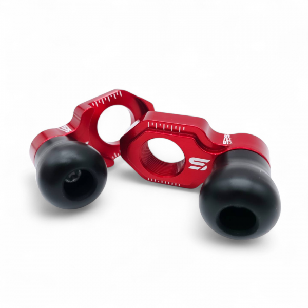 REGISTRI CATENA DUCATI SUPERMOTO
