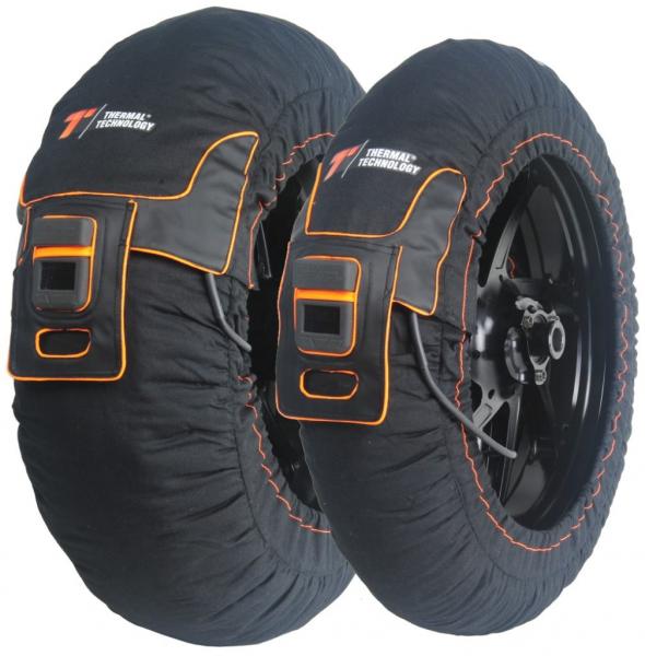 TERMOCOPERTE THERMAL TECHNOLOGY SUPERMOTO EVO DUAL ZONE