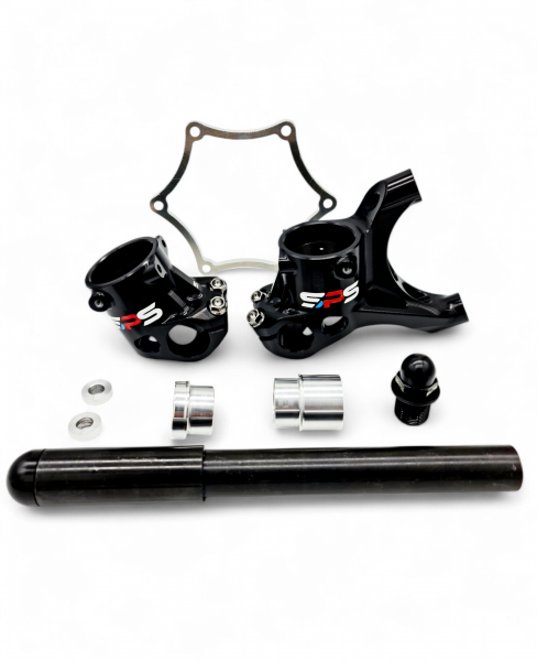 KIT PIEDINI RADIALI KTM