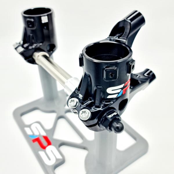 PIEDINI RADIALI SUPERMOTO SPS