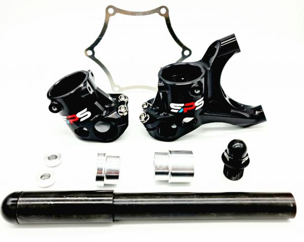 KIT COMPLETO PIEDINI RADIALI KTM